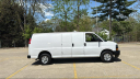 Thumbnail image of 2021 Chevrolet Express at Applegate Chevrolet