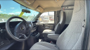 Thumbnail image of 2021 Chevrolet Express at Applegate Chevrolet