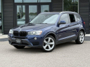 Thumbnail image of 2017 BMW X3 at PorscheWestHouston NEW