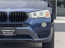 Thumbnail image of 2017 BMW X3 at PorscheWestHouston NEW