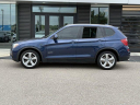 Thumbnail image of 2017 BMW X3 at PorscheWestHouston NEW