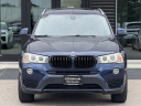 Thumbnail image of 2017 BMW X3 at PorscheWestHouston NEW