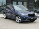 Thumbnail image of 2017 BMW X3 at PorscheWestHouston NEW