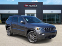 Thumbnail image of 2021 Jeep Grand Cherokee at Subaru of Grand Blanc