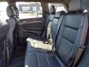 2021 Jeep Grand Cherokee 80th Anniversary Edition at Subaru of Grand Blanc
