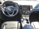 Thumbnail image of 2021 Jeep Grand Cherokee at Subaru of Grand Blanc