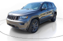 Thumbnail image of 2021 Jeep Grand Cherokee at Subaru of Grand Blanc