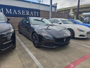 Thumbnail image of 2022 Maserati Quattroporte at Northside Fiat USED