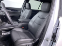 Thumbnail image of 2025 Cadillac XT6 at Jim Riehl's Friendly Honda