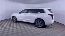 Thumbnail image of 2025 Cadillac XT6 at Jim Riehl's Friendly Honda
