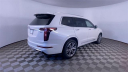 Thumbnail image of 2025 Cadillac XT6 at Jim Riehl's Friendly Honda