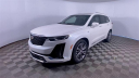Thumbnail image of 2025 Cadillac XT6 at Jim Riehl's Friendly Honda