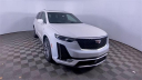 Thumbnail image of 2025 Cadillac XT6 at Jim Riehl's Friendly Honda