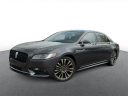 Thumbnail image of 2018 Lincoln Continental at Suburban Chrysler Dodge Jeep Ram of Troy