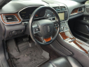 Thumbnail image of 2018 Lincoln Continental at Suburban Chrysler Dodge Jeep Ram of Troy