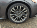Thumbnail image of 2018 Lincoln Continental at Suburban Chrysler Dodge Jeep Ram of Troy