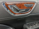 Thumbnail image of 2018 Lincoln Continental at Suburban Chrysler Dodge Jeep Ram of Troy