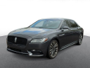 Thumbnail image of 2018 Lincoln Continental at Suburban Chrysler Dodge Jeep Ram of Troy