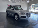 Thumbnail image of 2015 Audi Q5 at MJ Motorsports
