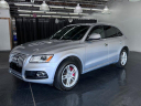 Thumbnail image of 2015 Audi Q5 at MJ Motorsports