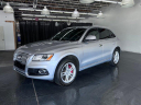 Thumbnail image of 2015 Audi Q5 at MJ Motorsports