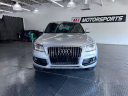 Thumbnail image of 2015 Audi Q5 at MJ Motorsports