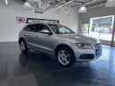 Thumbnail image of 2015 Audi Q5 at MJ Motorsports