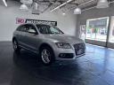 Thumbnail image of 2015 Audi Q5 at MJ Motorsports