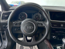 Thumbnail image of 2015 Audi Q5 at MJ Motorsports