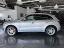 Thumbnail image of 2015 Audi Q5 at MJ Motorsports