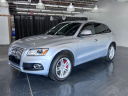 Thumbnail image of 2015 Audi Q5 at MJ Motorsports
