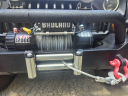 Thumbnail image of 2013 Jeep Wrangler Unlimited at JZ AUTO SALES INC
