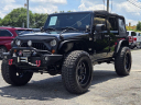 Thumbnail image of 2013 Jeep Wrangler Unlimited at JZ AUTO SALES INC