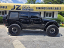 Thumbnail image of 2013 Jeep Wrangler Unlimited at JZ AUTO SALES INC