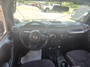 Thumbnail image of 2013 Jeep Wrangler Unlimited at JZ AUTO SALES INC