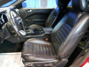 Thumbnail image of 2007 Ford Mustang at LarryHMillerFordLincolnMercurySandyUSED of Draper, UT