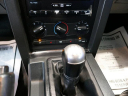 Thumbnail image of 2007 Ford Mustang at LarryHMillerFordLincolnMercurySandyUSED of Draper, UT
