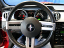 Thumbnail image of 2007 Ford Mustang at LarryHMillerFordLincolnMercurySandyUSED of Draper, UT