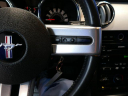 Thumbnail image of 2007 Ford Mustang at LarryHMillerFordLincolnMercurySandyUSED of Draper, UT