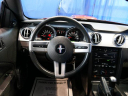 Thumbnail image of 2007 Ford Mustang at LarryHMillerFordLincolnMercurySandyUSED of Draper, UT