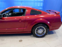 Thumbnail image of 2007 Ford Mustang at LarryHMillerFordLincolnMercurySandyUSED of Draper, UT