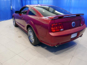 Thumbnail image of 2007 Ford Mustang at LarryHMillerFordLincolnMercurySandyUSED of Draper, UT