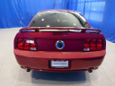 Thumbnail image of 2007 Ford Mustang at LarryHMillerFordLincolnMercurySandyUSED of Draper, UT