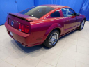 Thumbnail image of 2007 Ford Mustang at LarryHMillerFordLincolnMercurySandyUSED of Draper, UT