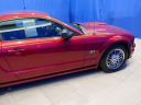 Thumbnail image of 2007 Ford Mustang at LarryHMillerFordLincolnMercurySandyUSED of Draper, UT