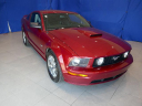 Thumbnail image of 2007 Ford Mustang at LarryHMillerFordLincolnMercurySandyUSED of Draper, UT