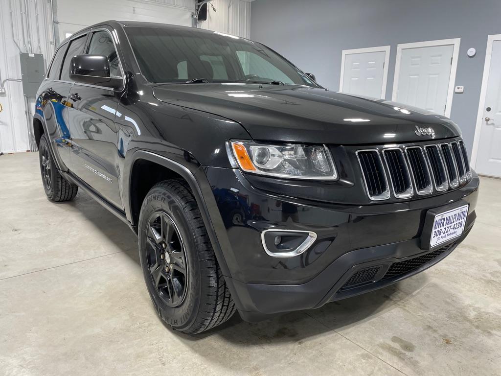 Thumbnail image of 2014 Jeep Grand Cherokee at RIVER VALLEY AUTO LLC