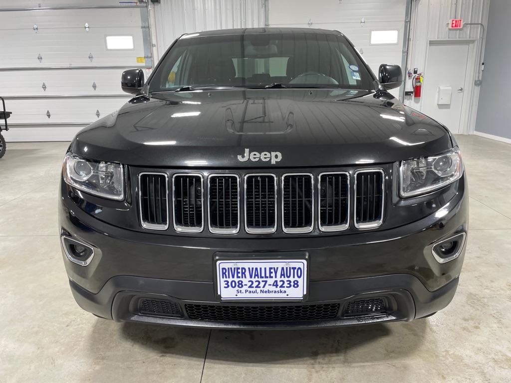 Thumbnail image of 2014 Jeep Grand Cherokee at RIVER VALLEY AUTO LLC
