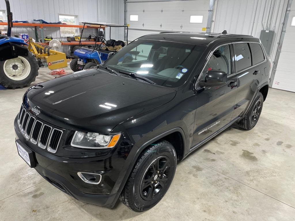 Thumbnail image of 2014 Jeep Grand Cherokee at RIVER VALLEY AUTO LLC