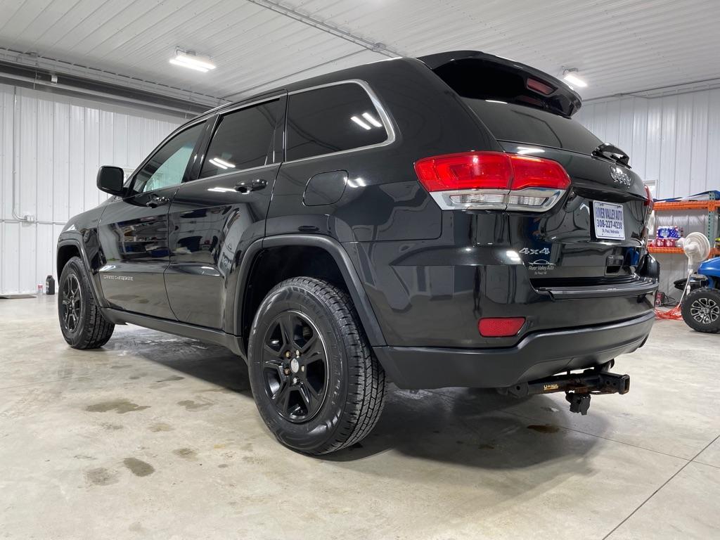 Thumbnail image of 2014 Jeep Grand Cherokee at RIVER VALLEY AUTO LLC